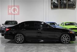 مێرسێدس بێنز C-Class